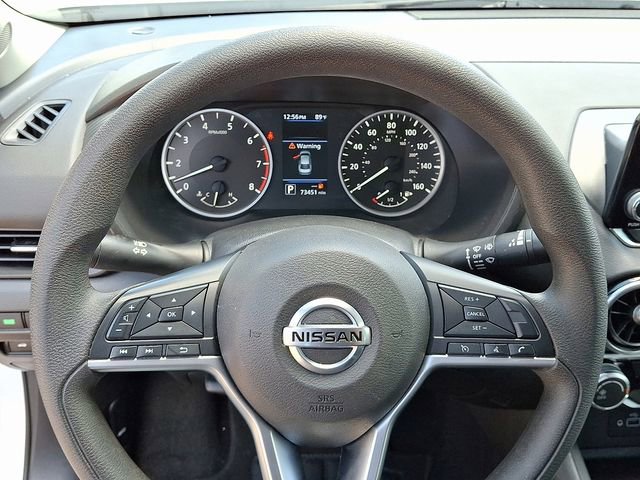 Used 2021 Nissan Sentra S image 25