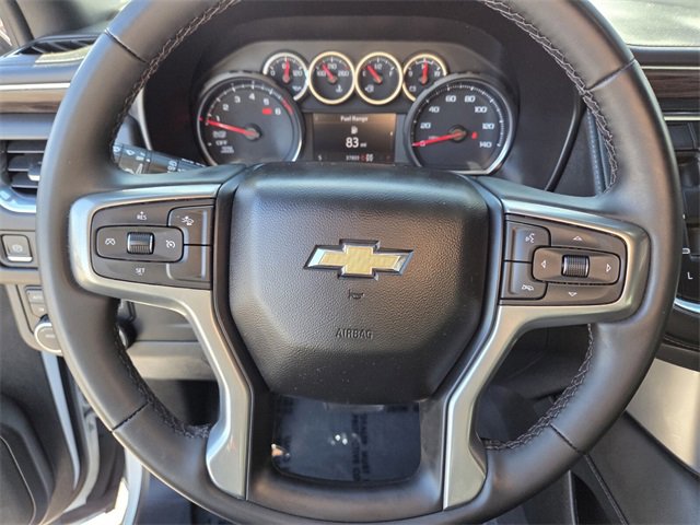 Used 2023 Chevrolet Tahoe LS image 18