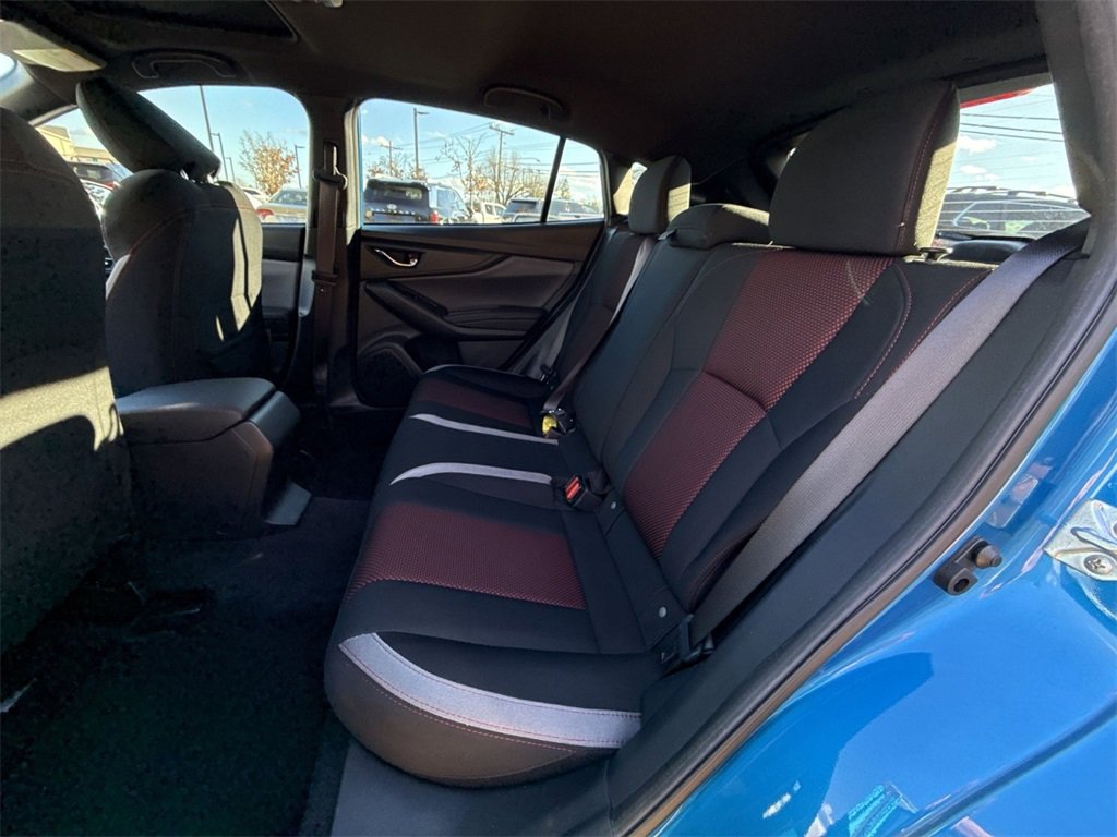 Used 2022 Subaru Impreza 2.0i Sport image 48