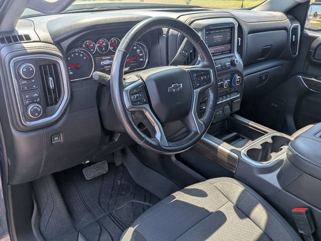 Used 2019 Chevrolet Silverado 1500 RST image 18
