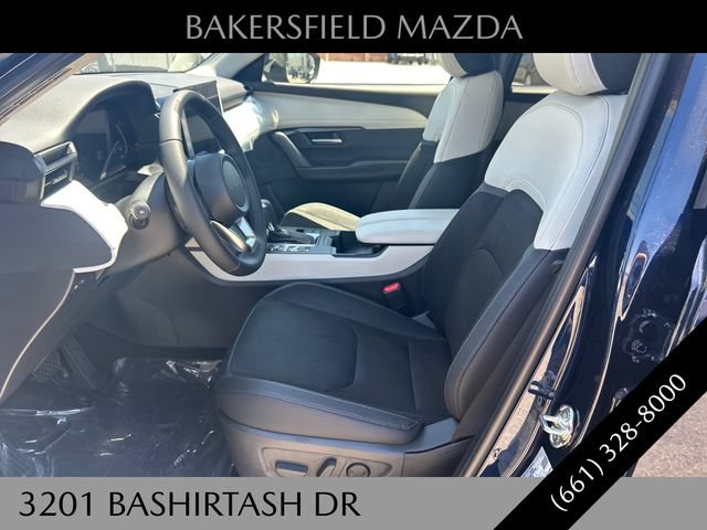 New 2026 MAZDA CX-5 Preferred AWD/4WD image 10