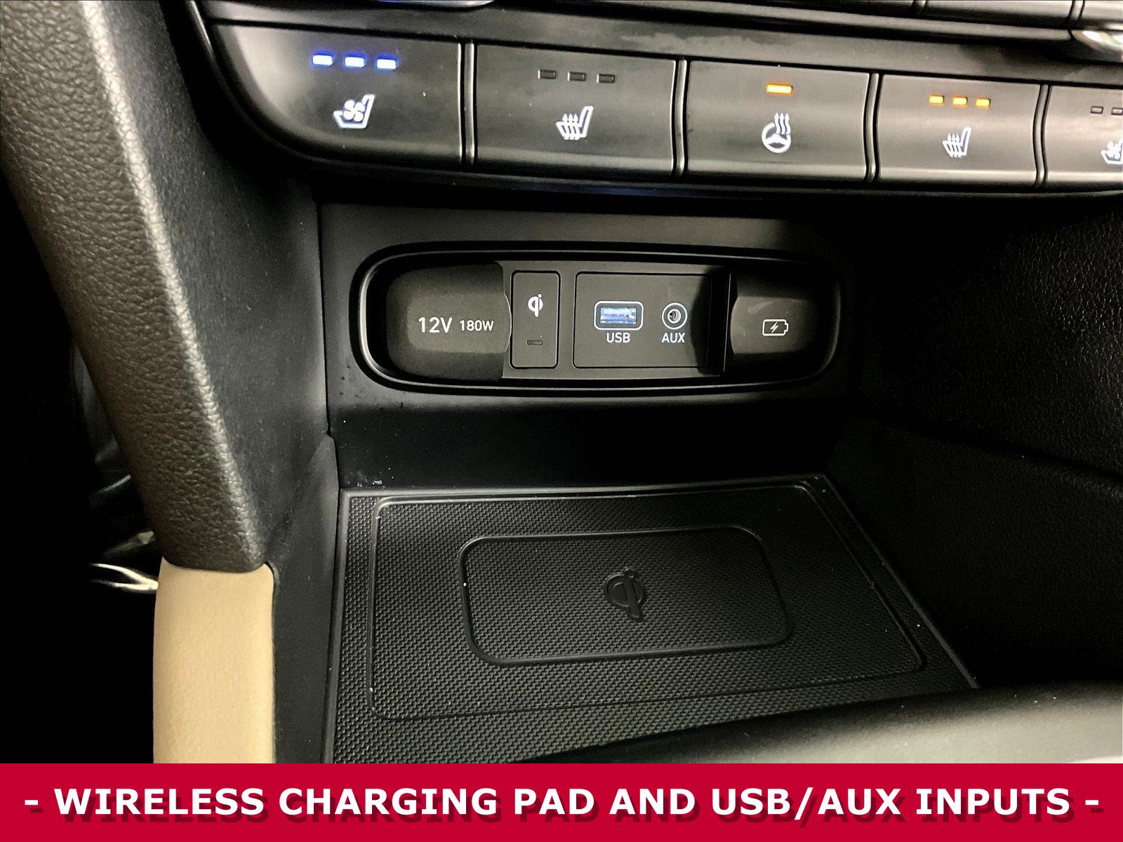 Used 2019 Hyundai Santa Fe FWD image 16