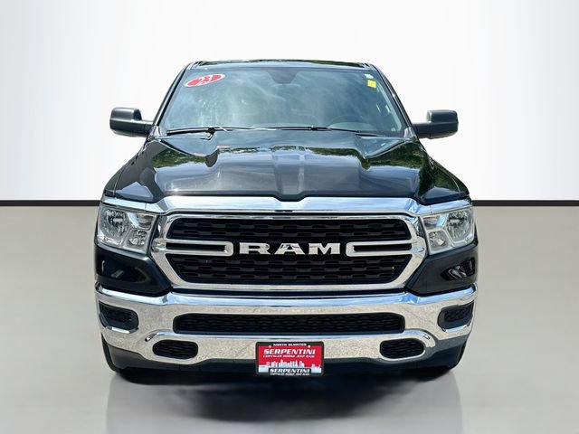 Used 2023 RAM 1500 Big Horn AWD/4WD image 4