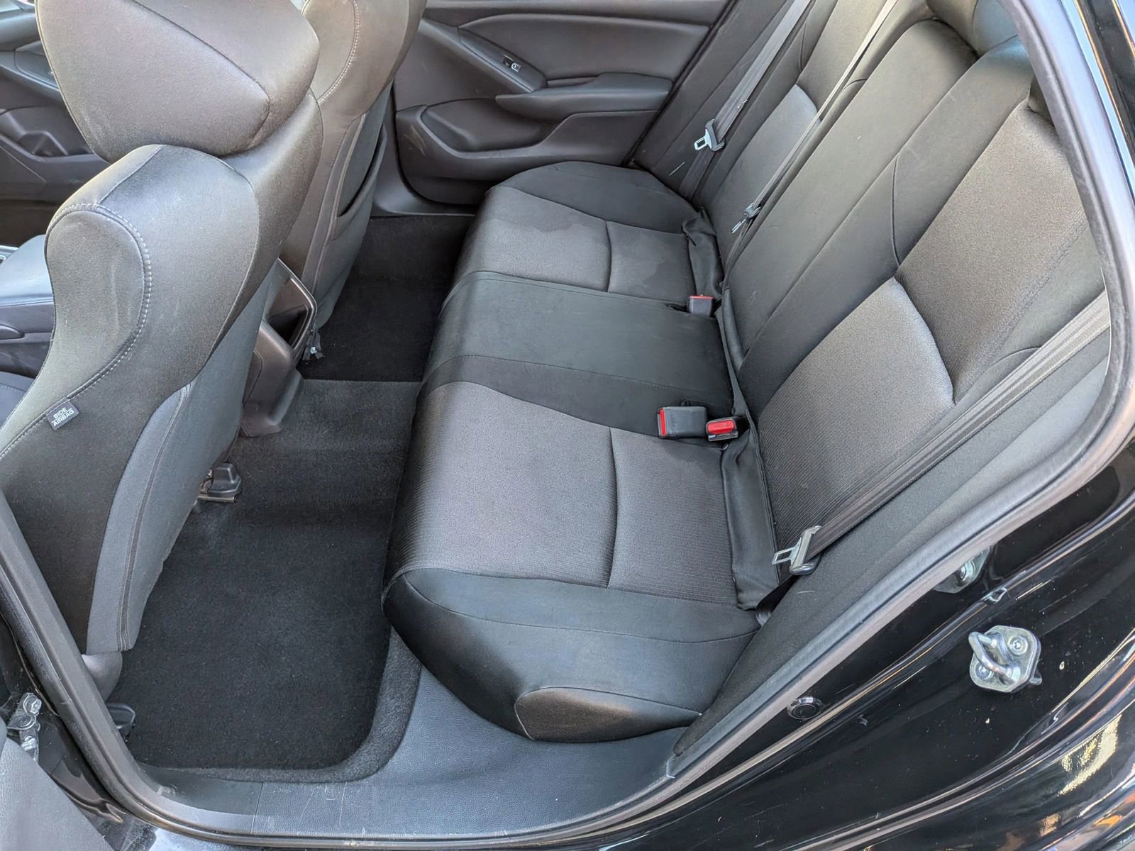 Used 2018 Honda Accord LX image 21