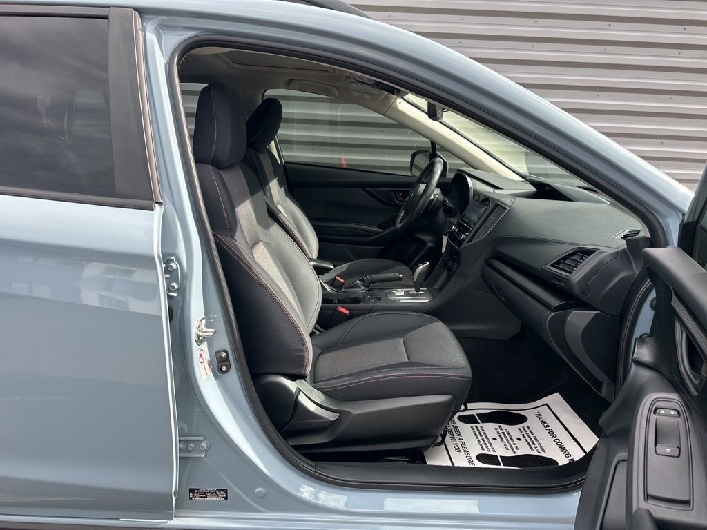 Used 2018 Subaru Crosstrek 2.0i Premium w/ Moonroof Package image 23