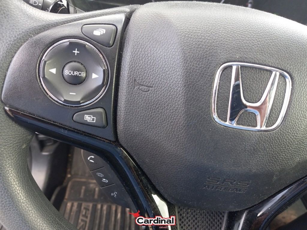 Used 2022 Honda HR-V EX image 25