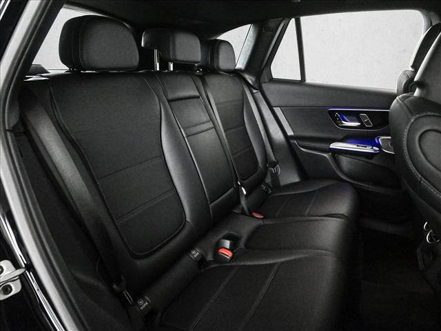 Certified 2026 Mercedes-Benz GLC 300 4MATIC image 22