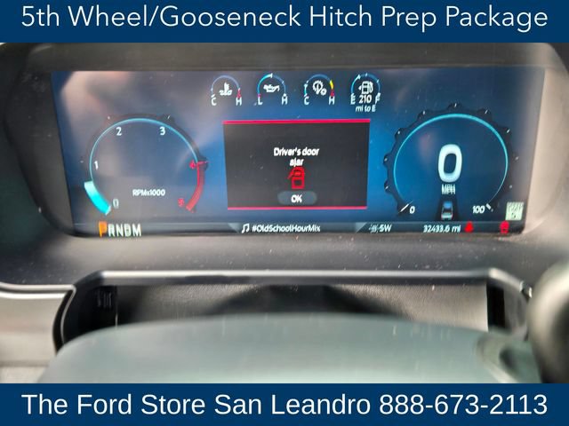 Used 2024 Ford F250 Lariat w/ Lariat Ultimate Package AWD/4WD image 26