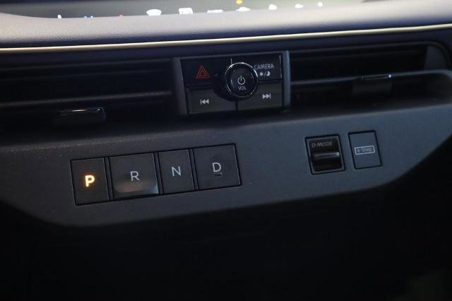 New 2026 Nissan Leaf SV+ w/ Floor Mat Package (SV+) image 14