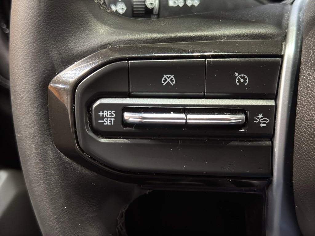 Certified 2023 Chevrolet Colorado LT w/ LT Convenience Package II image 22