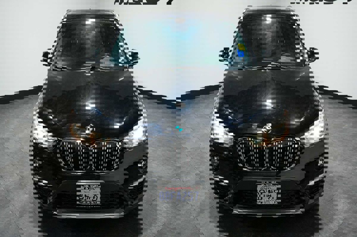 Used 2018 BMW X1 sDrive28i image 8