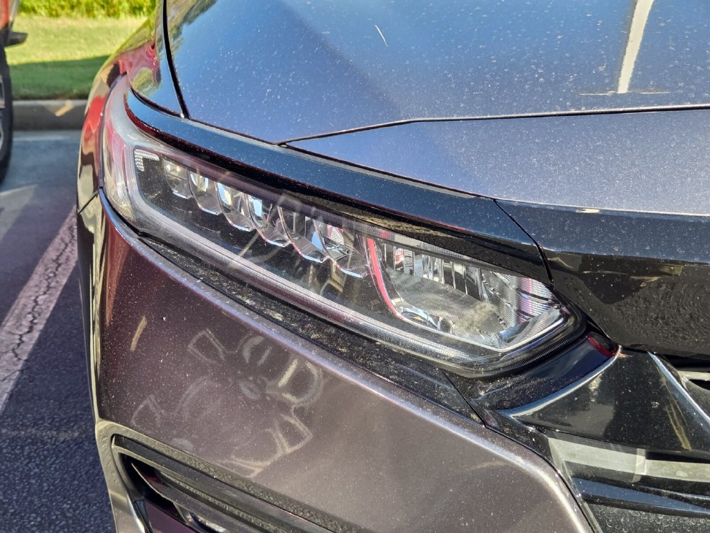 Used 2018 Honda Accord Sport image 4