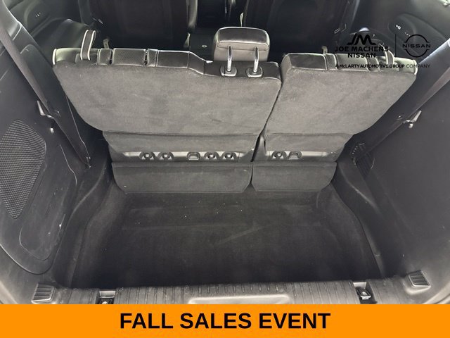 Used 2021 Chrysler Pacifica Limited w/ Uconnect Theater Family Group AWD/4WD image 50