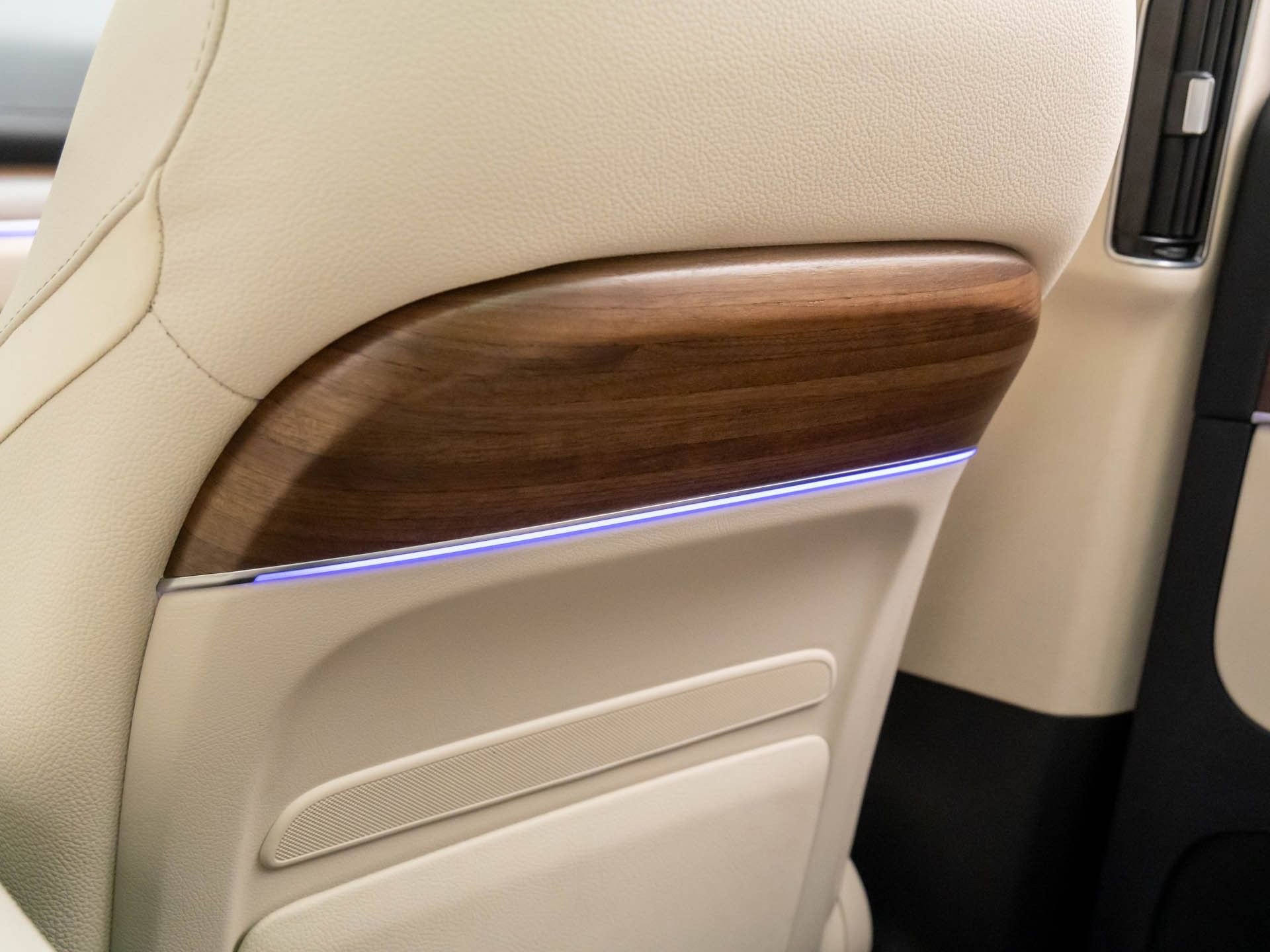 New 2026 Mercedes-Benz GLS 450 4MATIC image 24