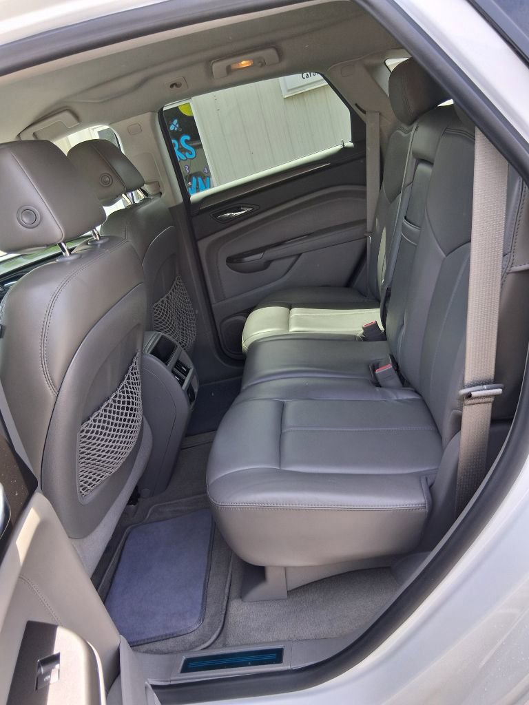 Used 2012 Cadillac SRX FWD image 13