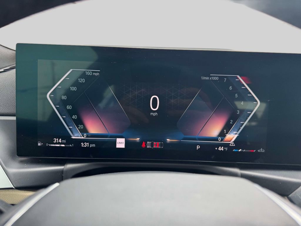 Certified 2023 BMW 330i xDrive Sedan w/ Premium Package image 21