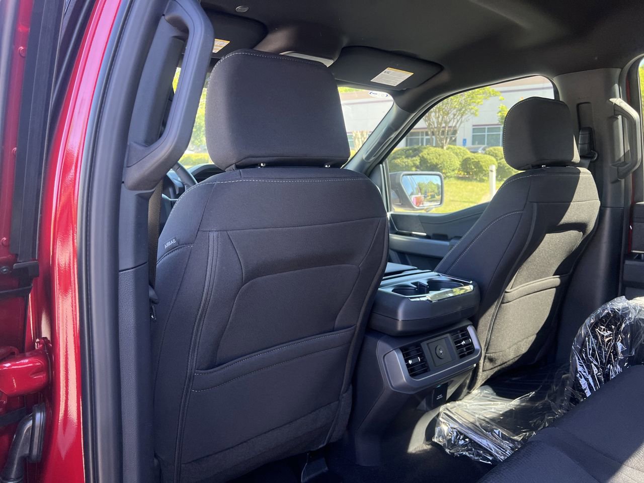 New 2026 Ford F150 XLT AWD/4WD image 18