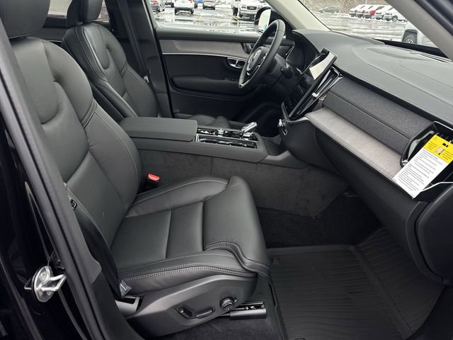 New 2026 Volvo XC90 B6 Ultra w/ Protection Package AWD/4WD image 29