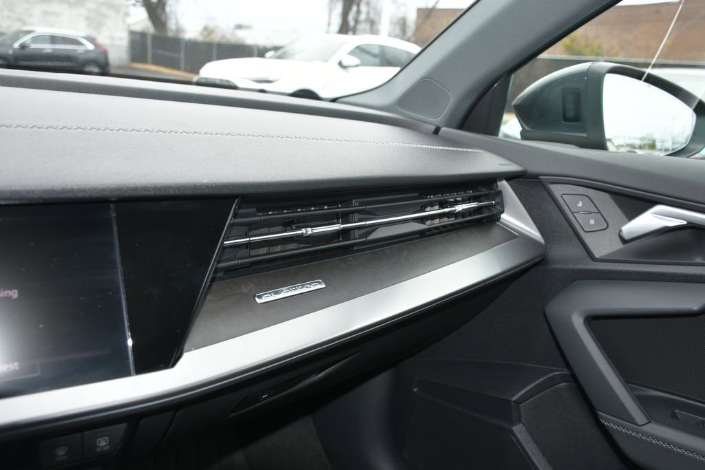 Certified 2024 Audi A3 2.0T Premium Plus w/ Premium Plus Package image 30