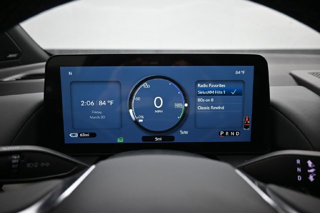 New 2026 Honda Prologue Touring image 9