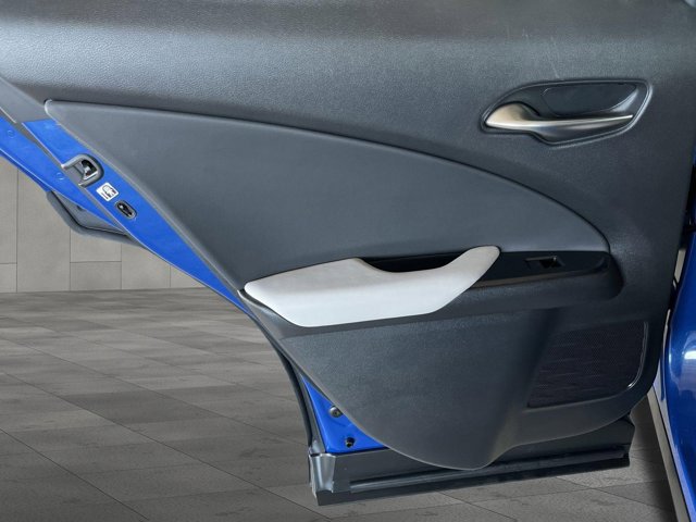 Certified 2025 Lexus UX 300h FWD image 26