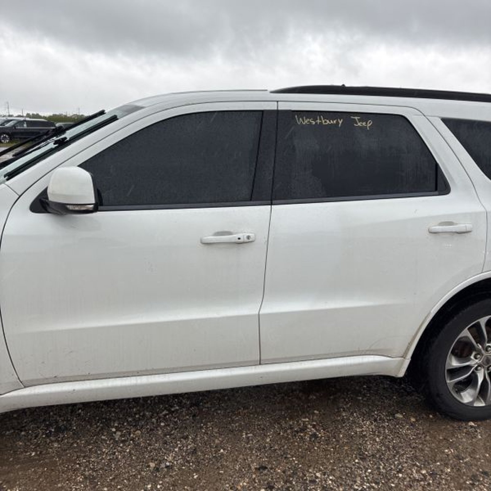 Used 2019 Dodge Durango GT AWD/4WD image 3