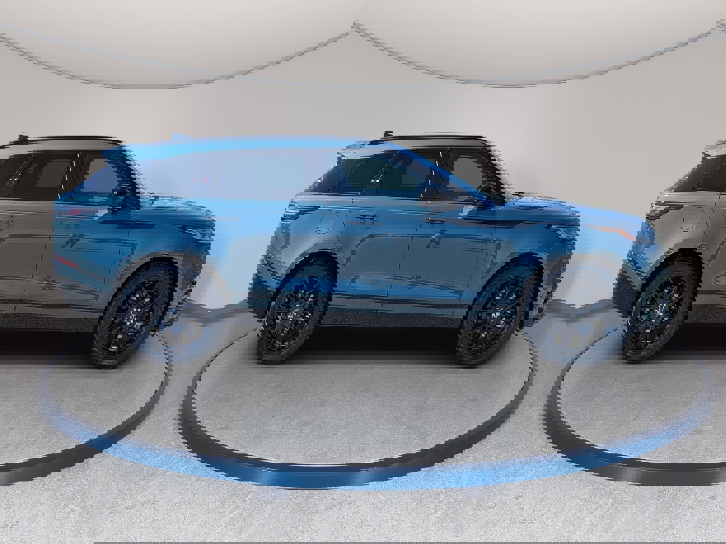 New 2026 Land Rover Range Rover Velar Dynamic SE AWD/4WD image 4