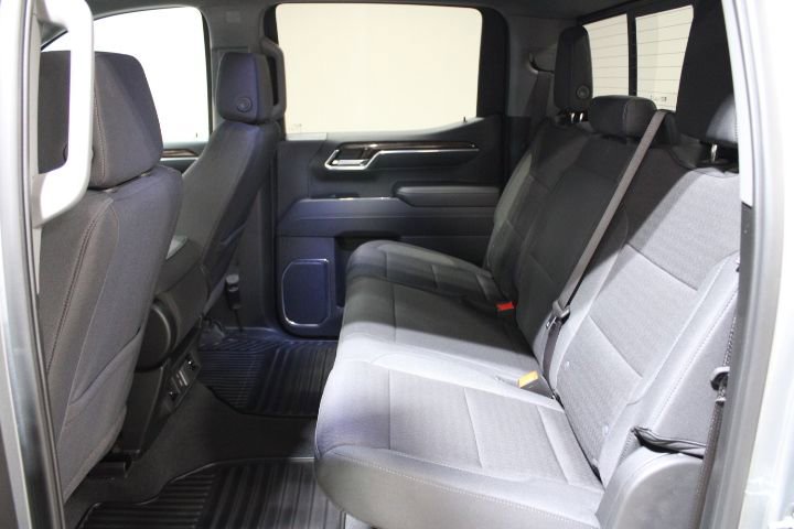 New 2026 GMC Sierra 1500 SLE w/ X31 Off-Road Package image 21