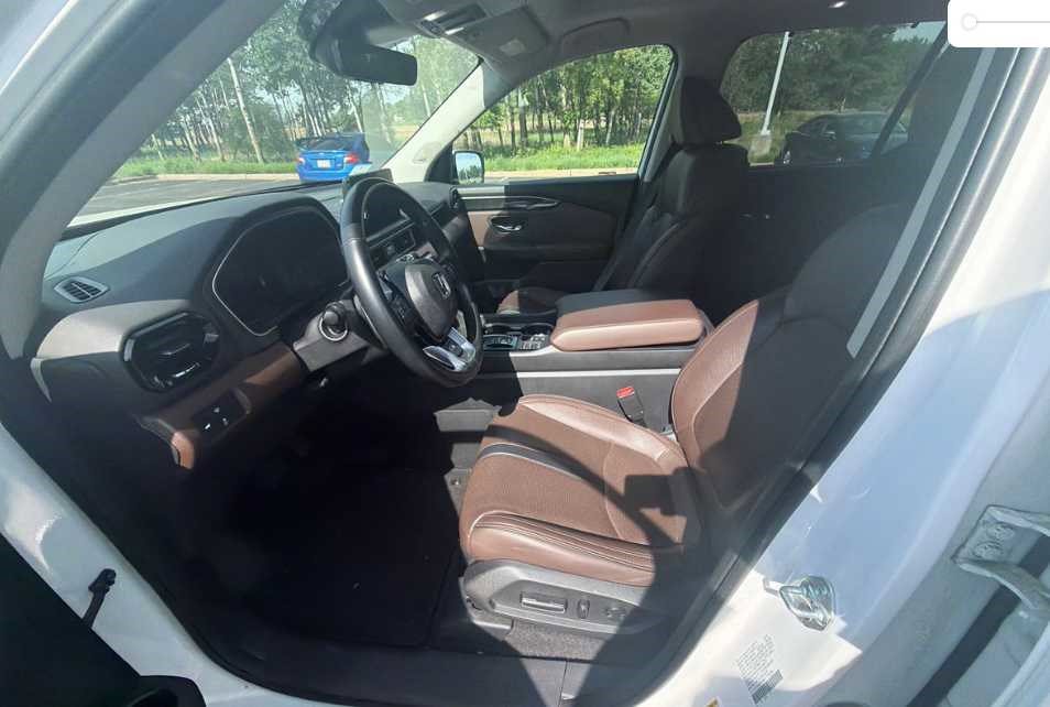 Used 2023 Honda Pilot Elite image 5