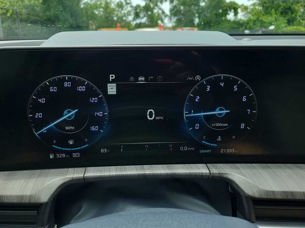 Used 2024 Kia Telluride SX AWD/4WD image 32