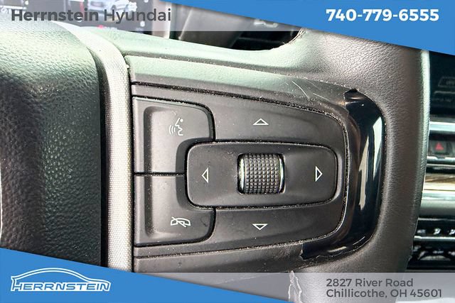 Used 2023 GMC Sierra 1500 Elevation AWD/4WD image 21