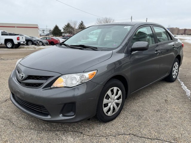 Used 2011 Toyota Corolla LE image 8