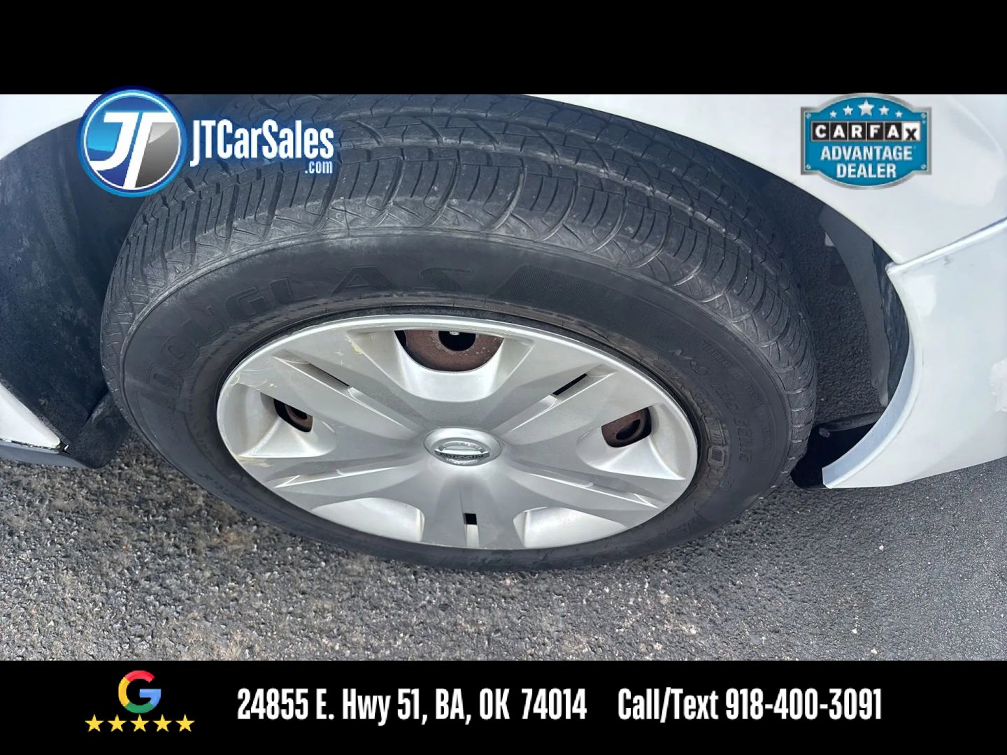Used 2010 Nissan Versa 1.8 S image 27