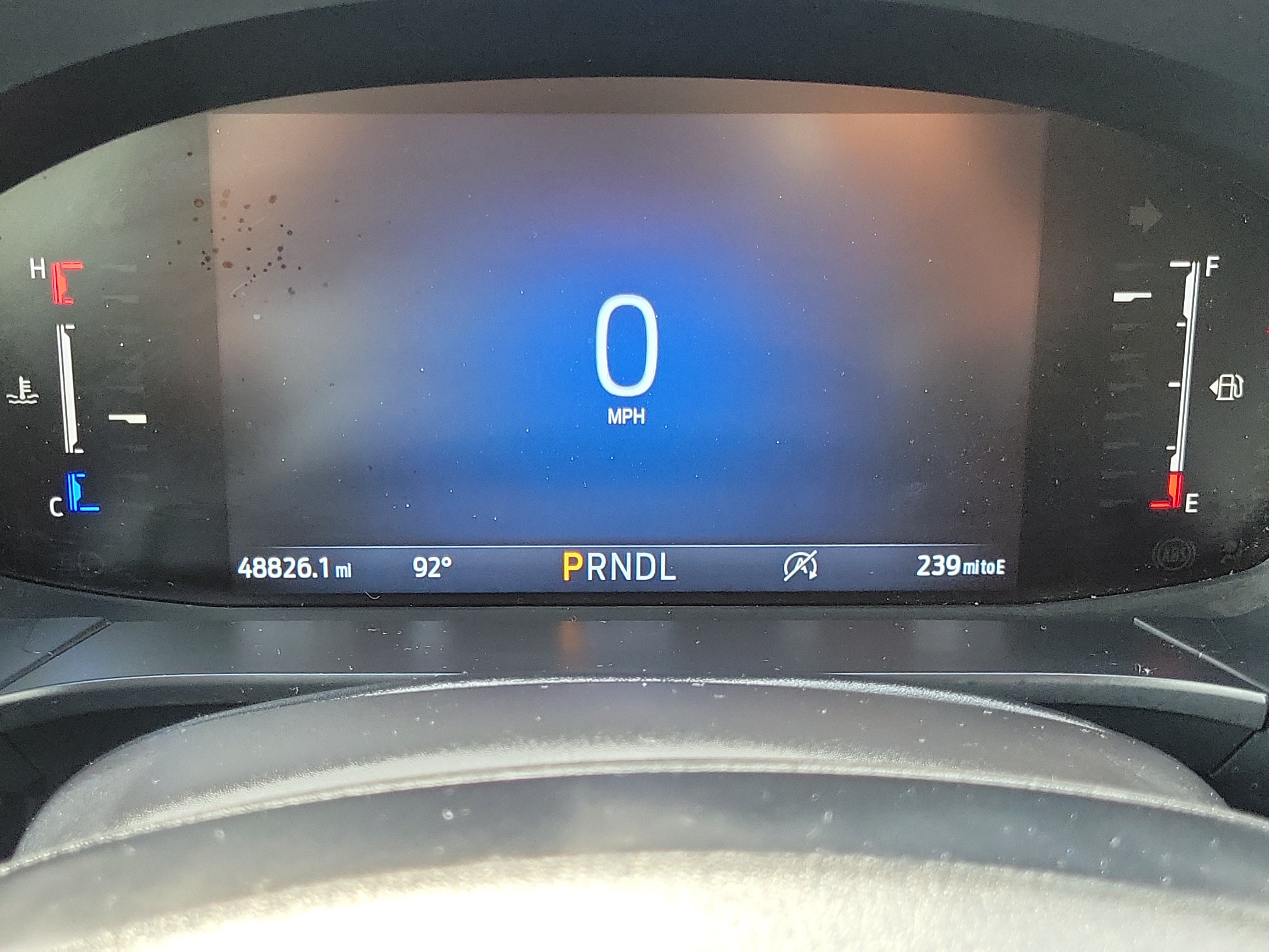 Used 2025 Ford Escape ST-Line FWD image 22