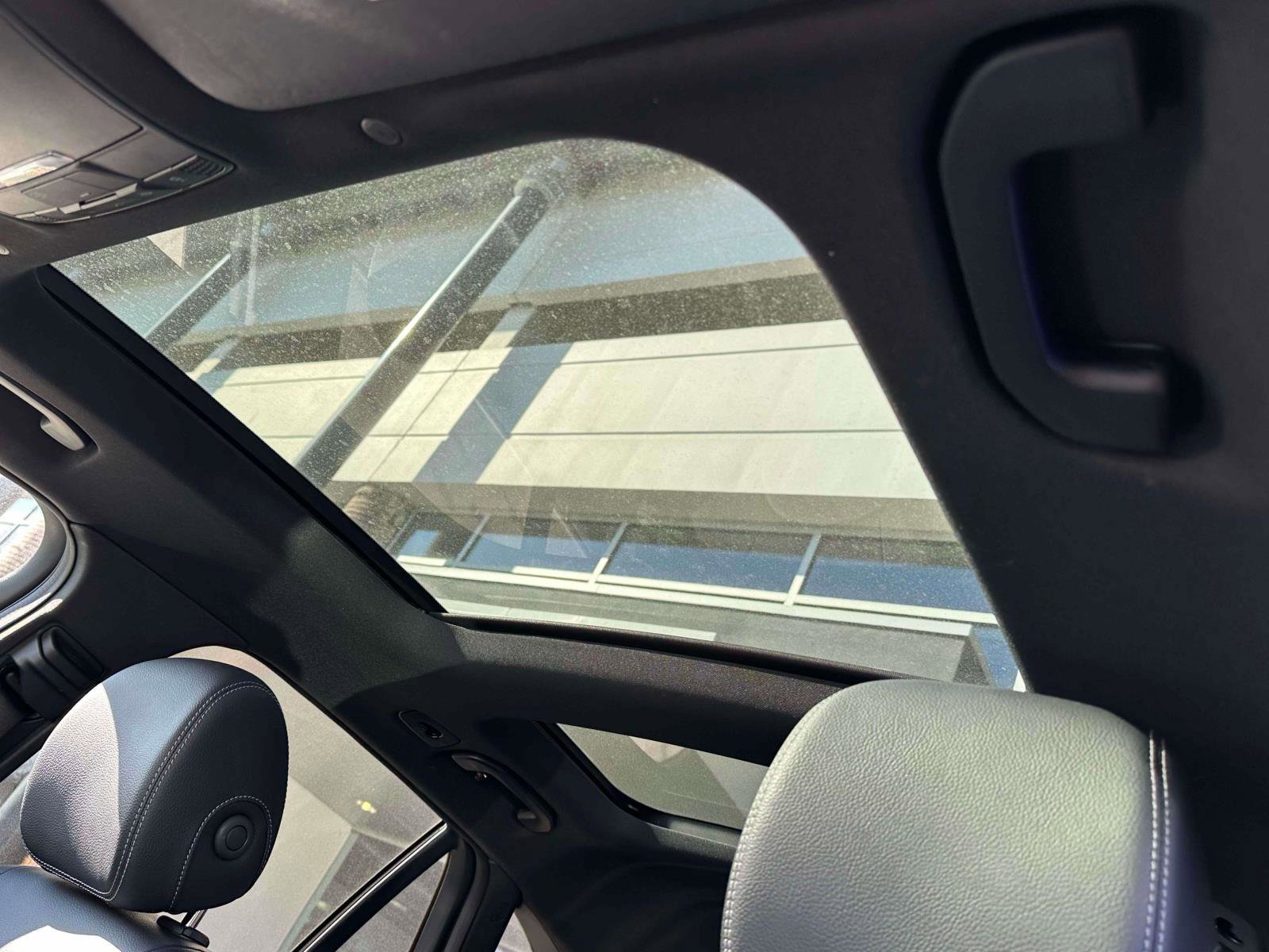 Certified 2022 Mercedes-Benz GLC 300 4MATIC image 19