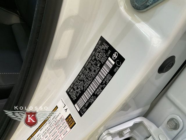 New 2026 Toyota Prius AWD image 23