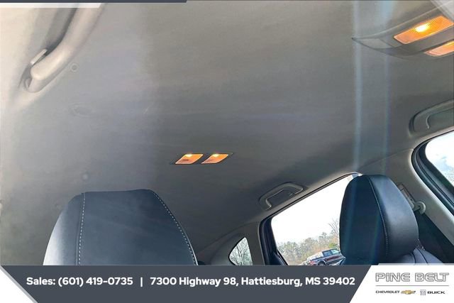 Used 2025 MAZDA CX-5 AWD 2.5 S w/ Select Package image 16