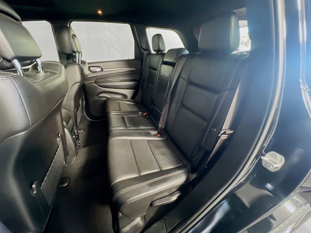 Used 2021 Jeep Grand Cherokee Limited w/ Quick Order Package 28K 80th image 27