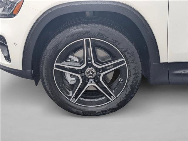 New 2026 Mercedes-Benz GLB 250 4MATIC image 10