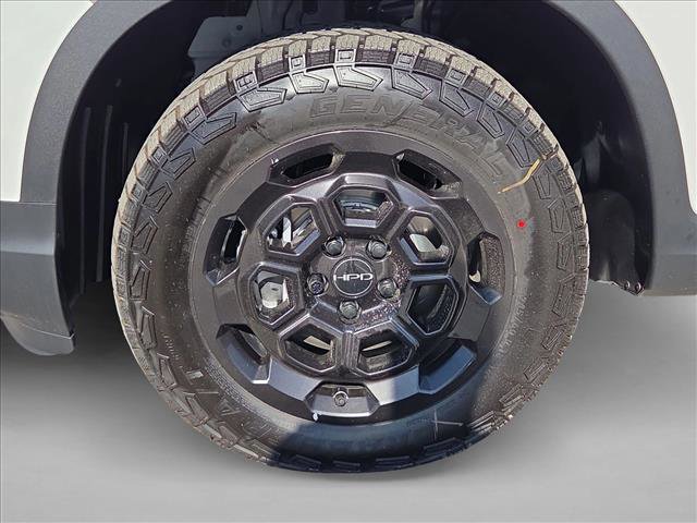 New 2026 Honda Ridgeline TrailSport image 10