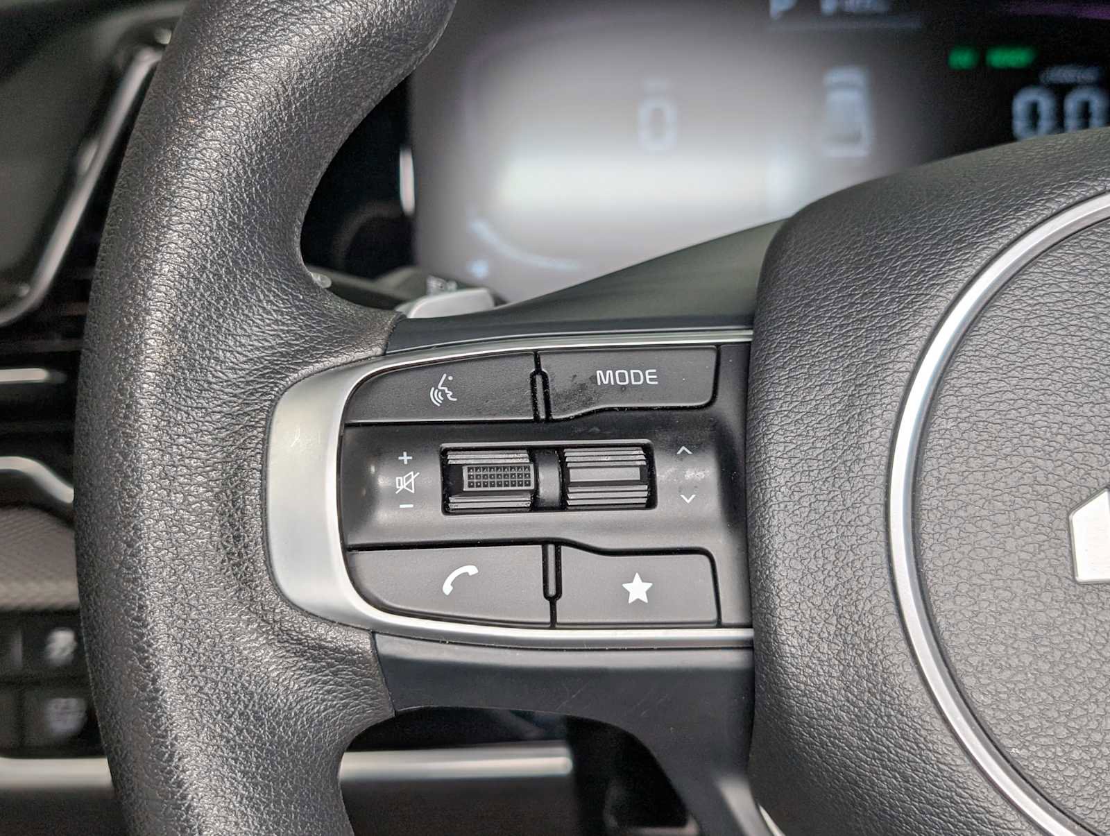 Certified 2023 Kia Sportage LX image 35