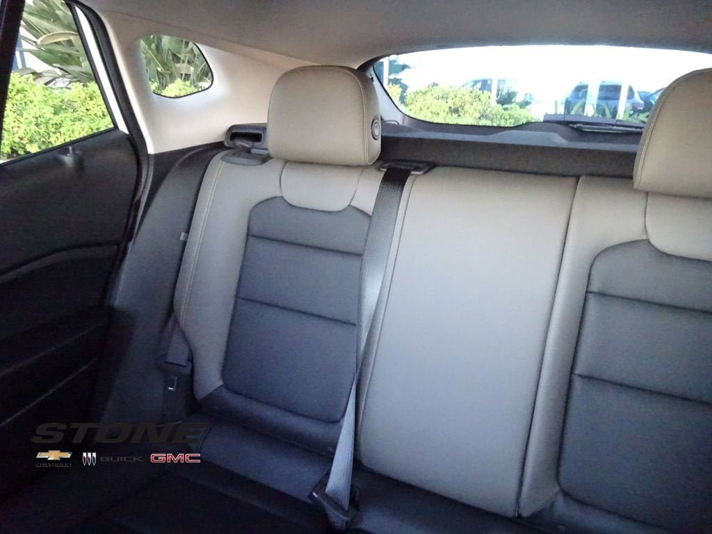New 2026 Chevrolet Trax ACTIV FWD image 14