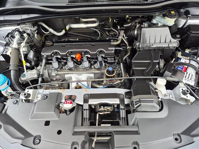 Used 2019 Honda HR-V EX image 22