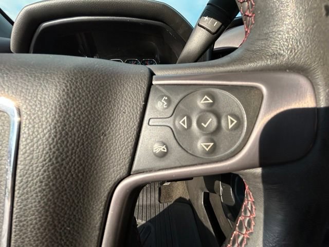 Used 2017 GMC Sierra 1500 SLT AWD/4WD image 14