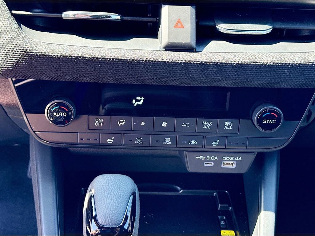 New 2026 Subaru Outback Limited XT image 14