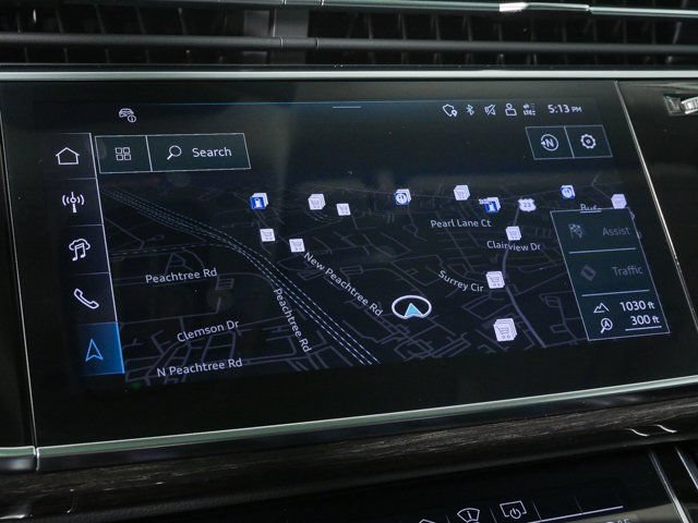 Used 2024 Audi Q8 Prestige AWD/4WD image 16