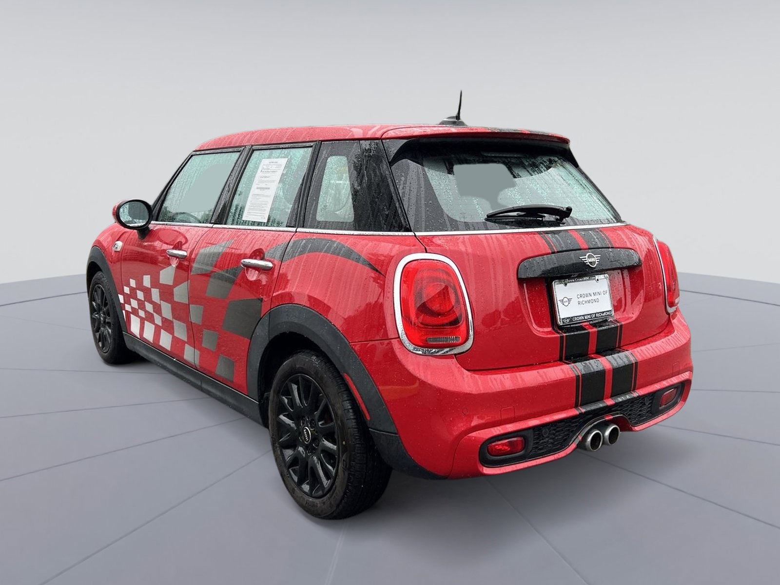 Used 2021 MINI Cooper S image 7