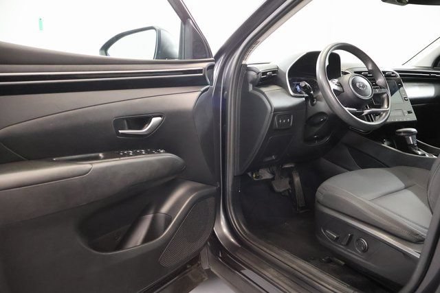 Used 2024 Hyundai Tucson SEL AWD/4WD image 9
