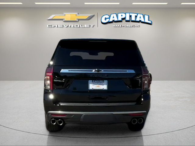 Used 2024 Chevrolet Tahoe High Country AWD/4WD image 5