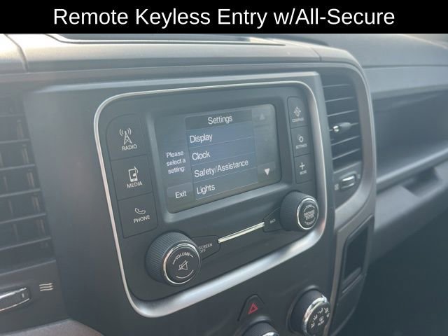 Used 2013 RAM 1500 Express image 14